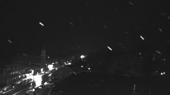 Weather camera view of Line Mountain ES Trevorton.