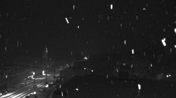 Weather camera view of Line Mountain ES Trevorton.