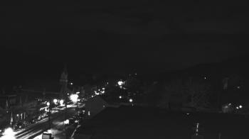 Weather camera view of Line Mountain ES Trevorton.