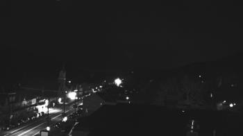 Weather camera view of Line Mountain ES Trevorton.