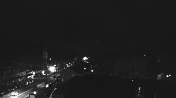 Weather camera view of Line Mountain ES Trevorton.