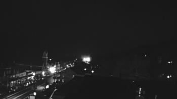 Weather camera view of Line Mountain ES Trevorton.