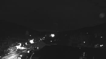 Weather camera view of Line Mountain ES Trevorton.