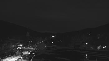 Weather camera view of Line Mountain ES Trevorton.