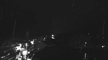 Weather camera view of Line Mountain ES Trevorton.