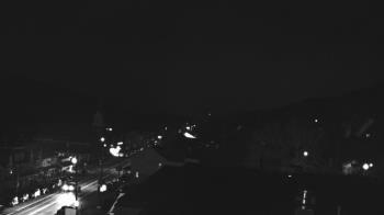 Weather camera view of Line Mountain ES Trevorton.