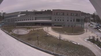 Weather camera view of John F. Ryan School.