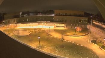 Weather camera view of John F. Ryan School.