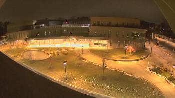 Weather camera view of John F. Ryan School.