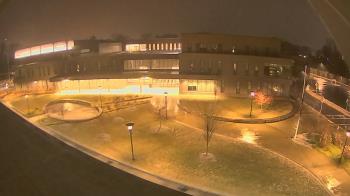 Weather camera view of John F. Ryan School.
