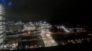 Weather camera view of Capital One Center.