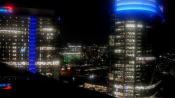 Weather camera view of Capital One Center.