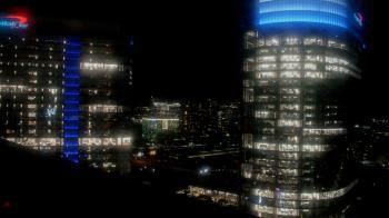 Weather camera view of Capital One Center.