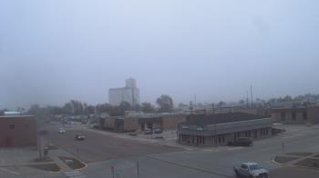 Weather camera view of Joyce ES.