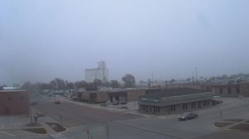 Weather camera view of Joyce ES.