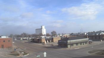 Weather camera view of Joyce ES.
