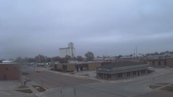 Weather camera view of Joyce ES.