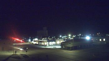 Weather camera view of Joyce ES.