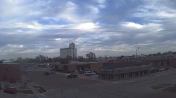 Weather camera view of Joyce ES.