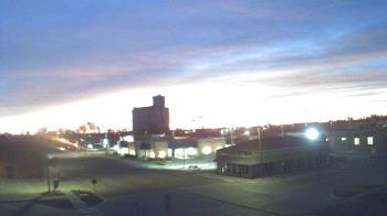 Weather camera view of Joyce ES.