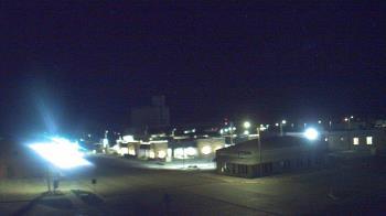 Weather camera view of Joyce ES.