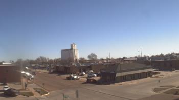 Weather camera view of Joyce ES.