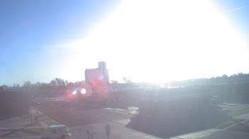 Weather camera view of Joyce ES.