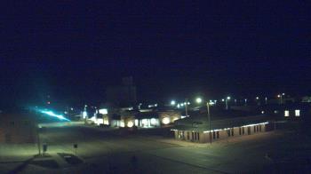 Weather camera view of Joyce ES.