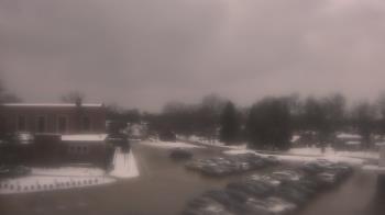 Weather camera view of Gesu School.