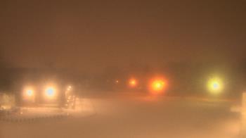 Weather camera view of Gesu School.