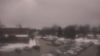 Weather camera view of Gesu School.