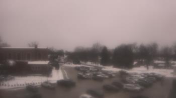 Weather camera view of Gesu School.