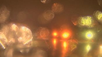 Weather camera view of Gesu School.