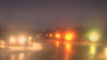 Weather camera view of Gesu School.