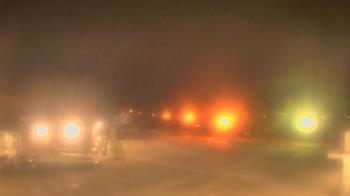 Weather camera view of Gesu School.