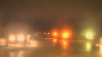 Weather camera view of Gesu School.