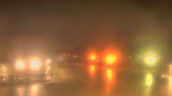 Weather camera view of Gesu School.