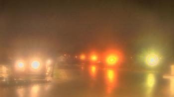 Weather camera view of Gesu School.