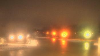 Weather camera view of Gesu School.