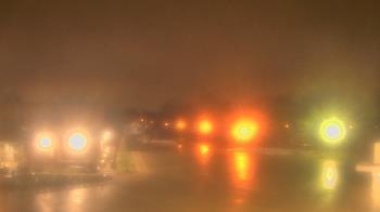 Weather camera view of Gesu School.