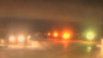 Weather camera view of Gesu School.