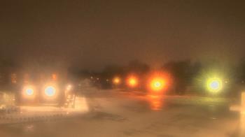 Weather camera view of Gesu School.