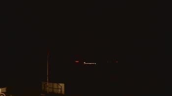 Weather camera view of Upper Dauphin Area HS.