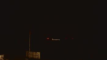 Weather camera view of Upper Dauphin Area HS.