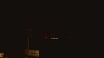 Weather camera view of Upper Dauphin Area HS.