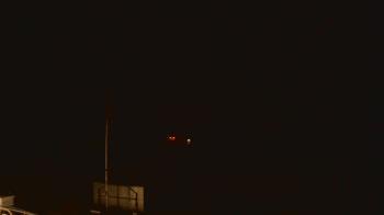 Weather camera view of Upper Dauphin Area HS.