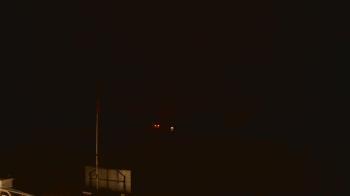 Weather camera view of Upper Dauphin Area HS.