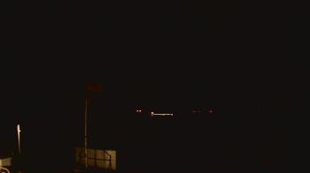 Weather camera view of Upper Dauphin Area HS.