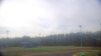 Weather camera view of Riverdale Baptist School.