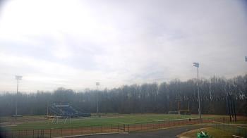 Weather camera view of Riverdale Baptist School.